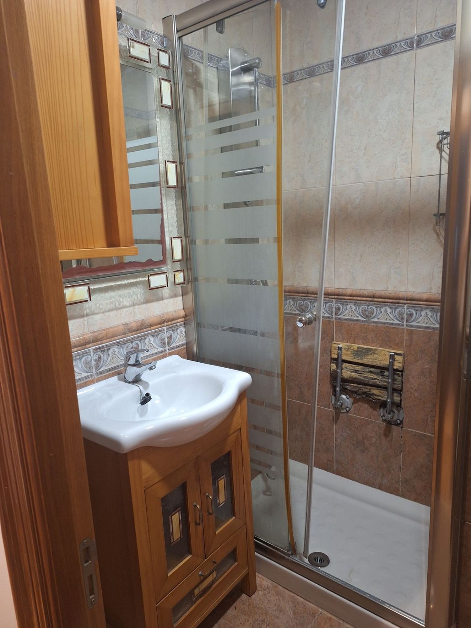 Piso en Calle la Lila, 12, Salesas-Foncalada-Campoamor - Foto 13
