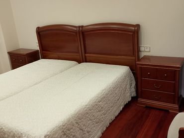 Piso en  Rúa Padre Ramón María Aller 4 - Foto 1