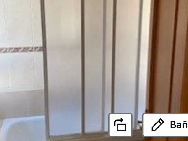 Piso en avenida Esportista Miriam Blasco, 1 - Foto 18