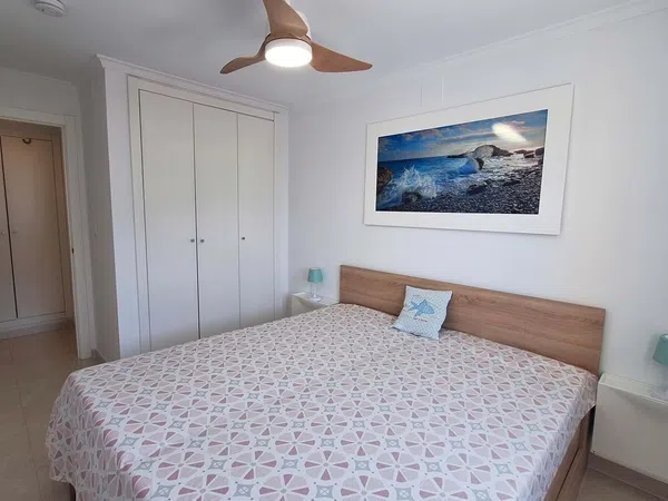 Piso en Camino Alt de Dénia a Xàbia, 26, El Montgó, El Montgó - Foto 2