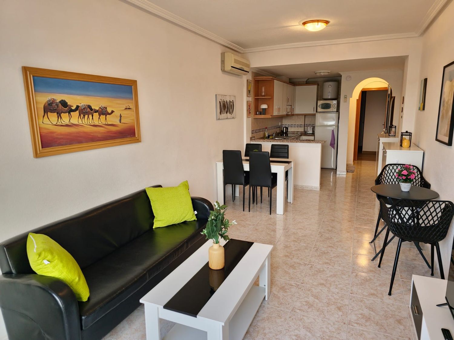 Piso en Avenida Salamanca, 34, Gran Playa, Gran Playa - Foto 2
