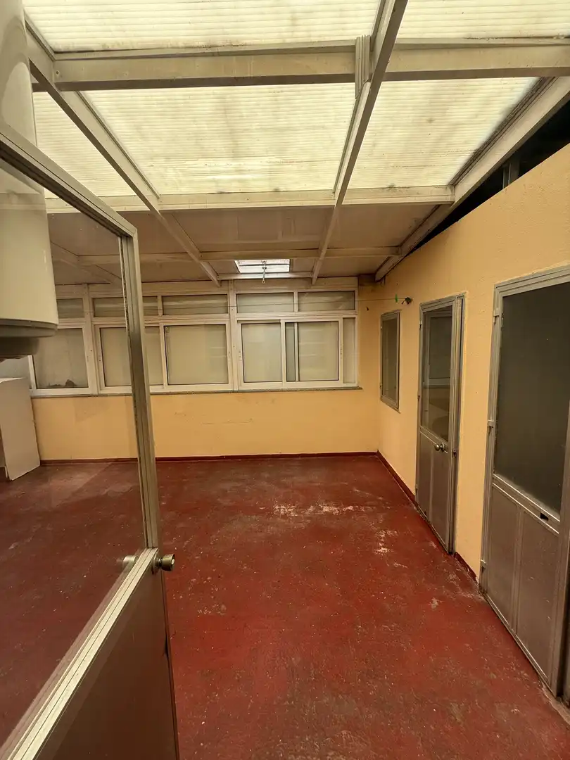 Piso en  Rúa Pérez Lugín 2 - Foto 8