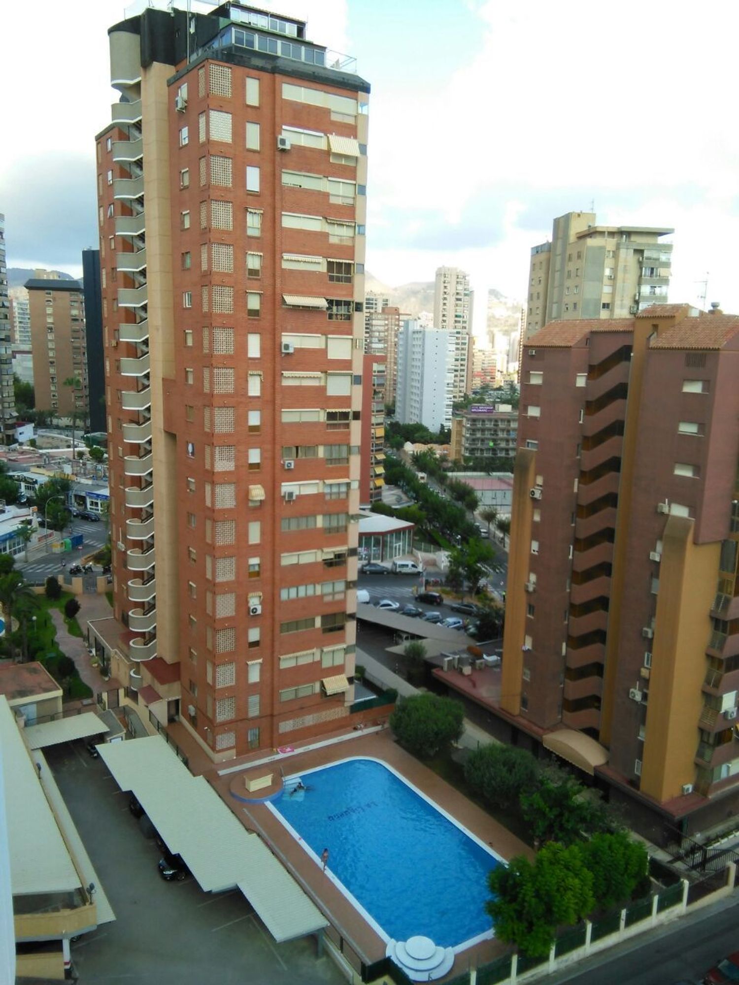 Piso en avenida del Doctor Orts Llorca, 15 - Foto 4