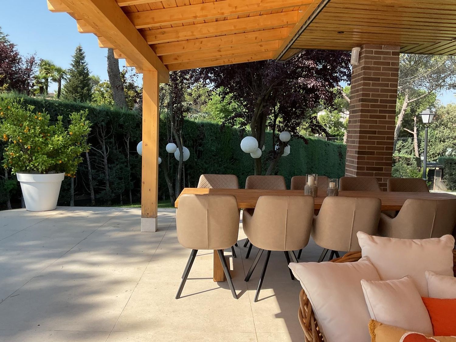 Casa independiente en Las Lomas - Foto 28