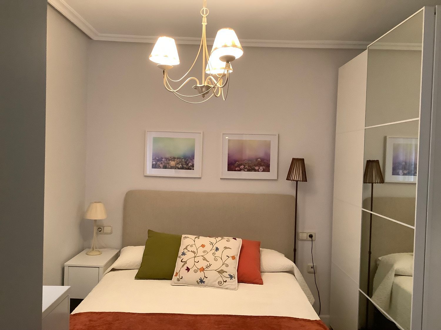 Piso en calle Rodríguez Fabres, 6 - Foto 6