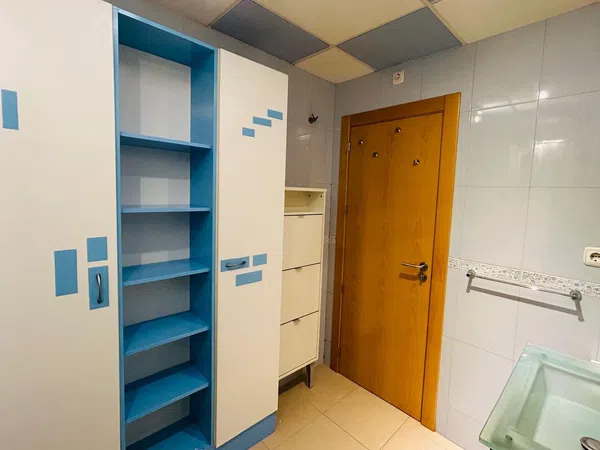 Estudio en calle Carmen la Roja, 1 - Foto 3