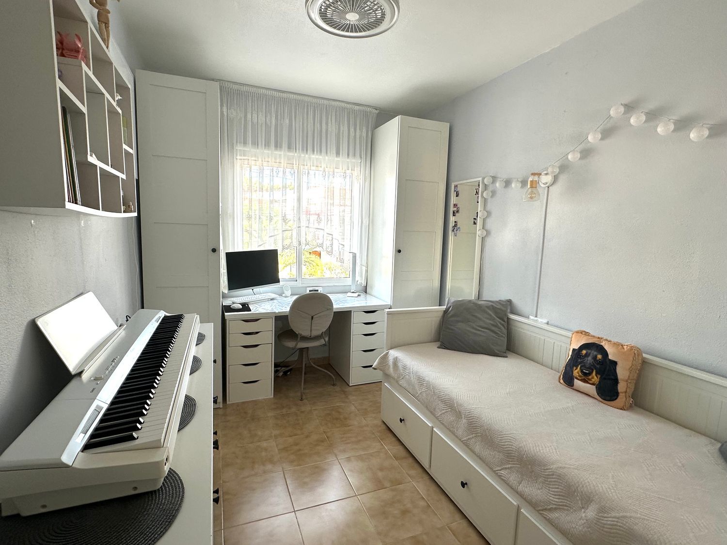 Ático en Calle Ruidera, 3, Los Balcones - Los Altos del Edén - Foto 19