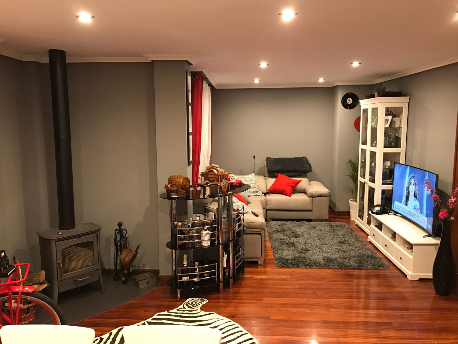 Casa o chalet independiente en Barrio Tejiro, 8 a - Foto 10