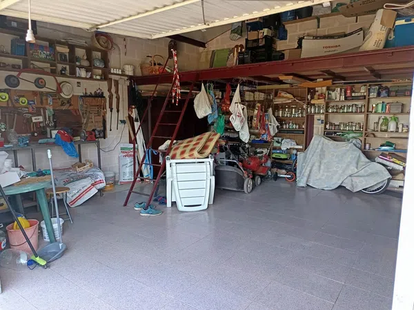 Casa o chalet independiente en Huelmos de San Joaquín s/n - Foto 16