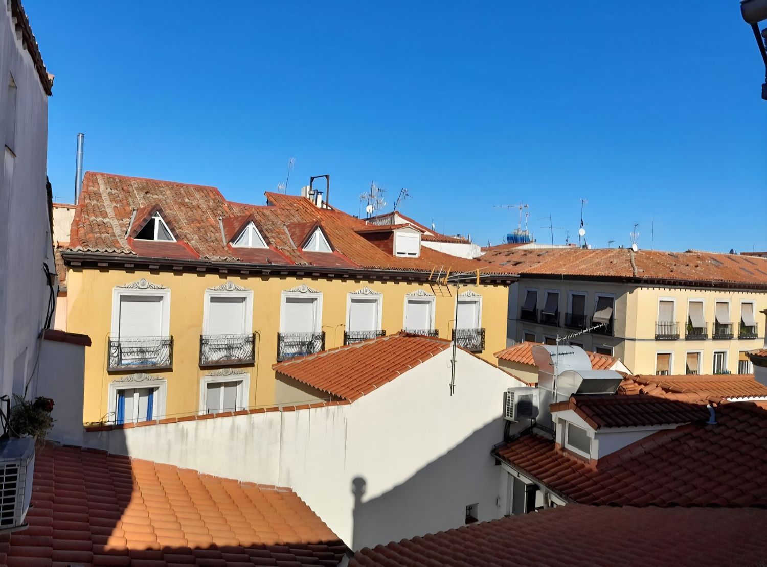 Ático en Calle de Hortaleza, 41, Chueca-Justicia - Foto 3