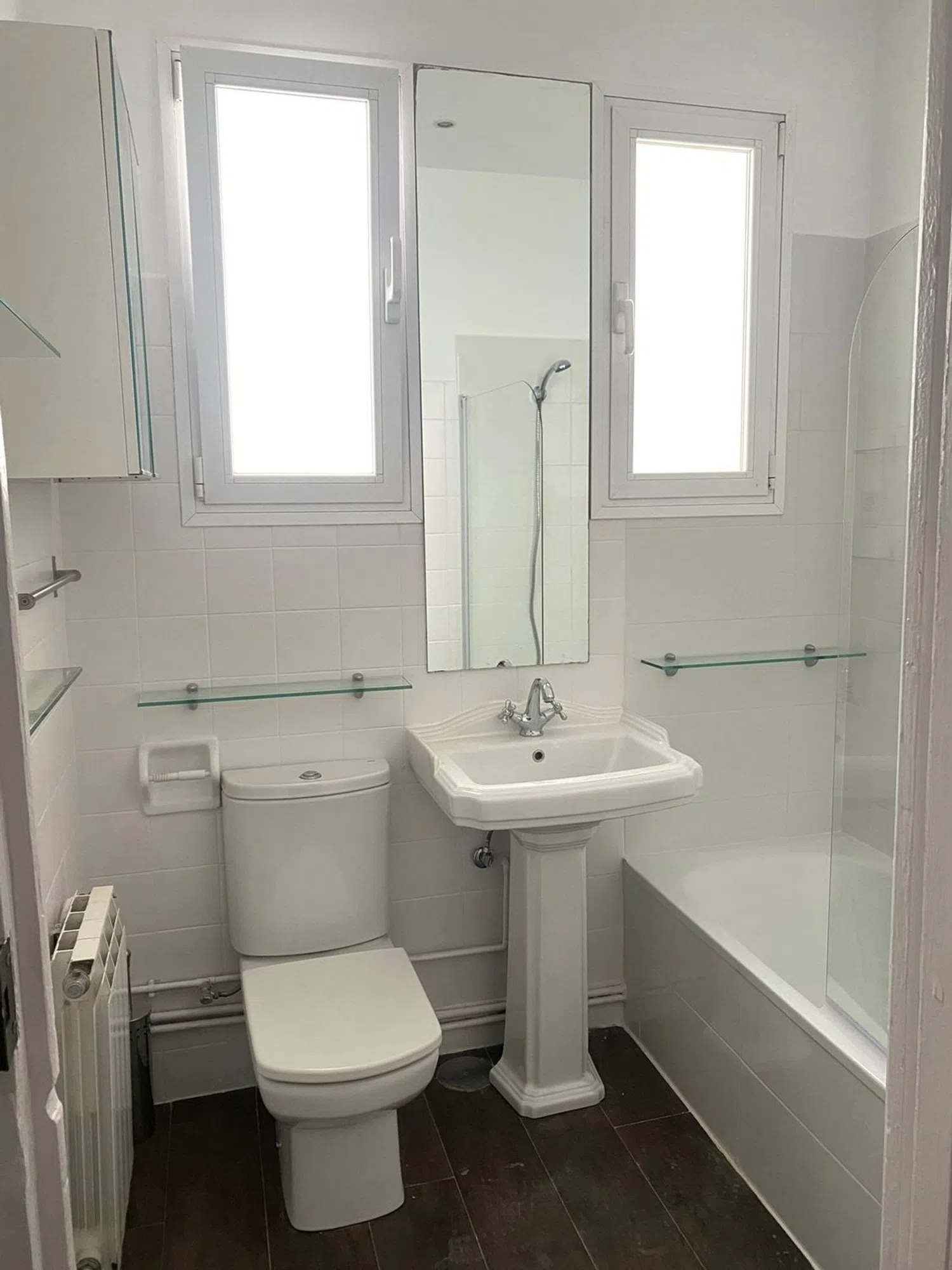 Piso en calle de Benito Gutiérrez, 15 - Foto 21