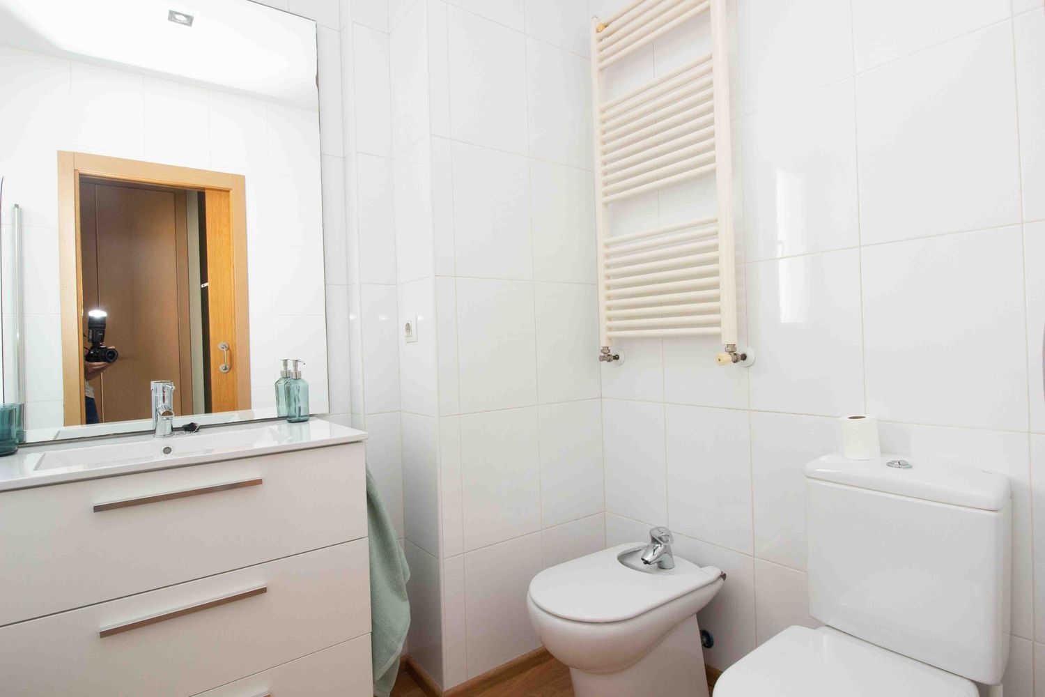 Alquiler de dúplex en El Botànic - Foto 22