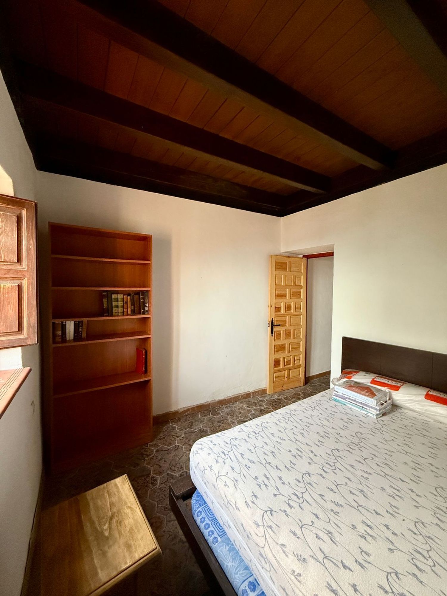 Caserón en poligono s/n - Foto 7