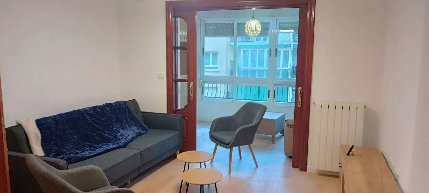 Piso en avenida de Cervantes, 16 - Foto 1