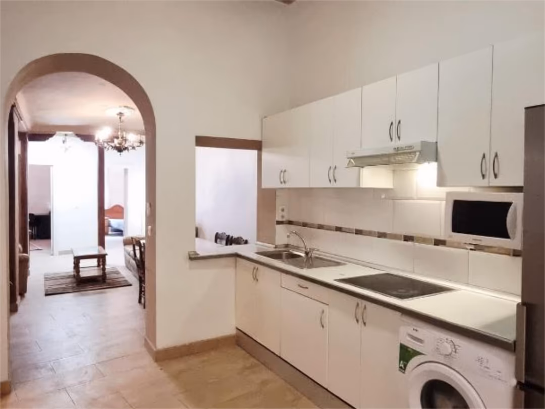 Piso en  Plaza del Teatro 6 - Foto 8