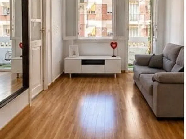 Piso en Calle Arquitecto Morell, 21, Ensanche-Diputación - Foto 1
