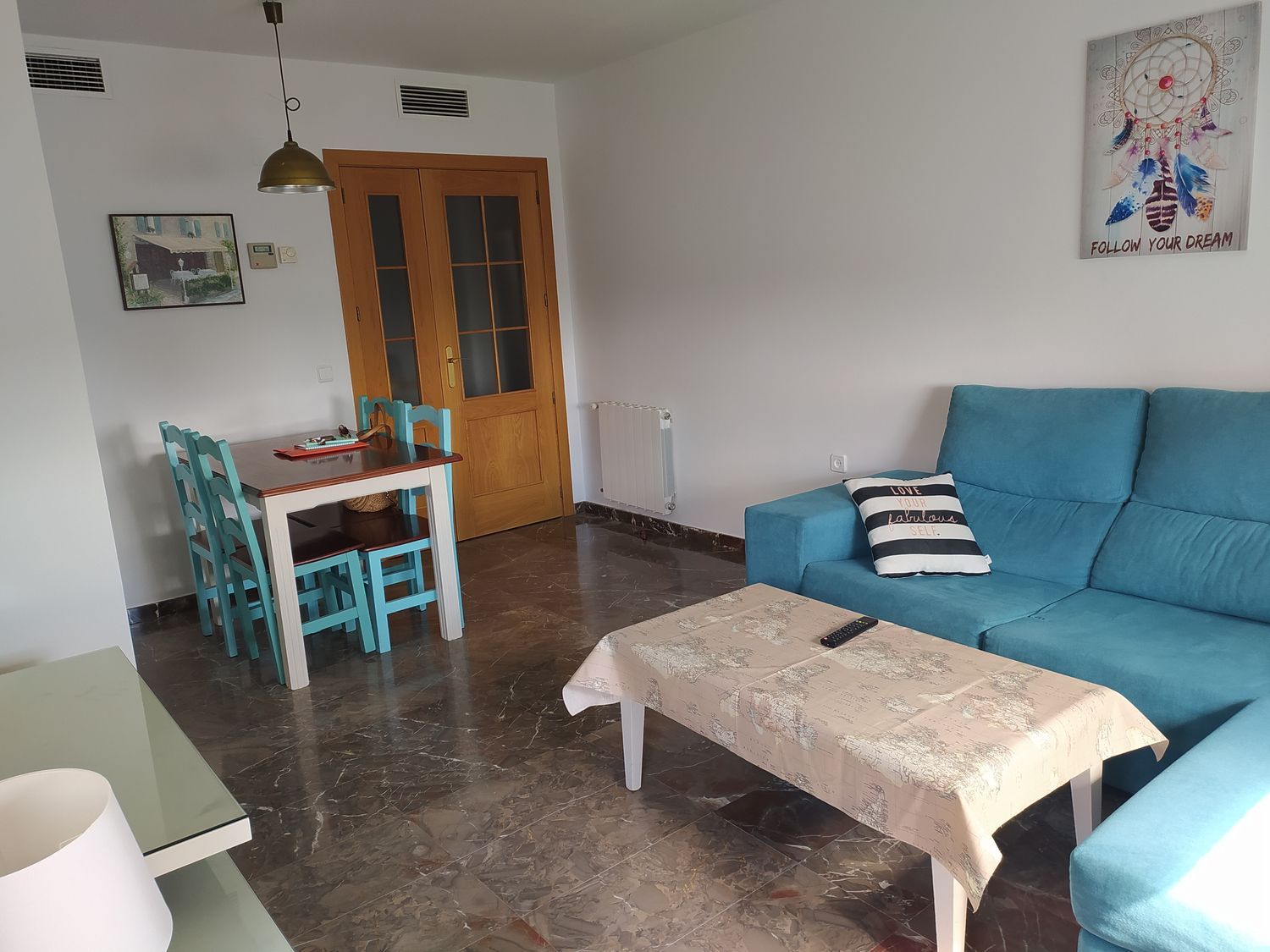 Piso en Calle Arturo Barea, 25, Huerta Rosales - Valdepasillas, Huerta Rosales - Valdepasillas - Foto 13