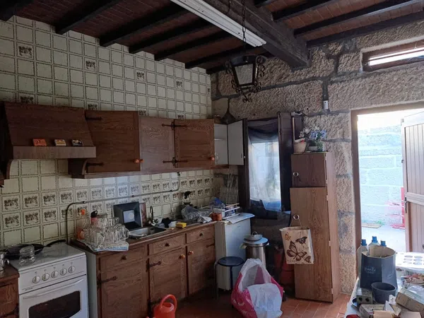 Casa rural en Pazos, 19 - Foto 23