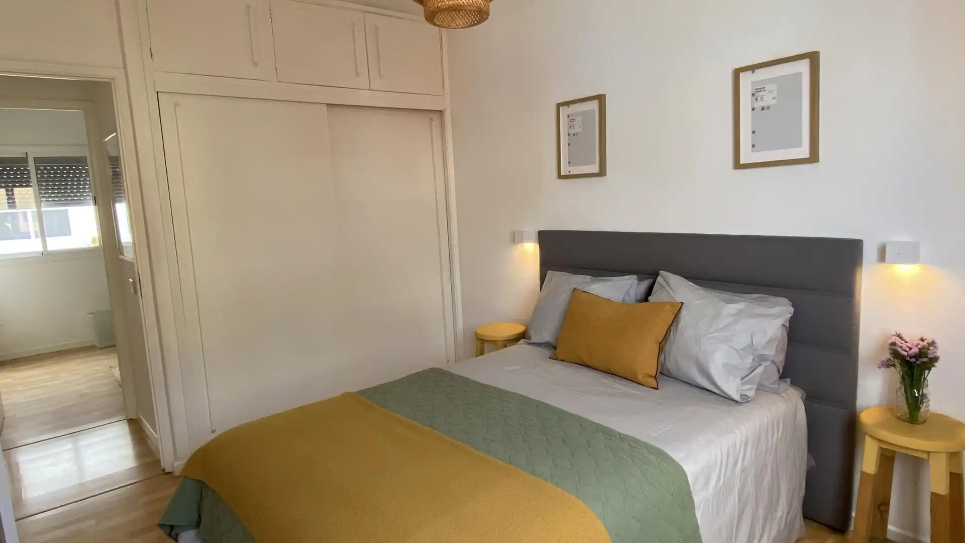 Piso en  Calle Vigilante García Cabello 6 - Foto 14