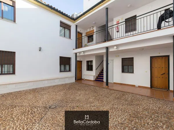 Piso en Casco Histórico - Ollerías - Marrubial, Casco Histórico - Ollerías - Marrubial - Foto 1