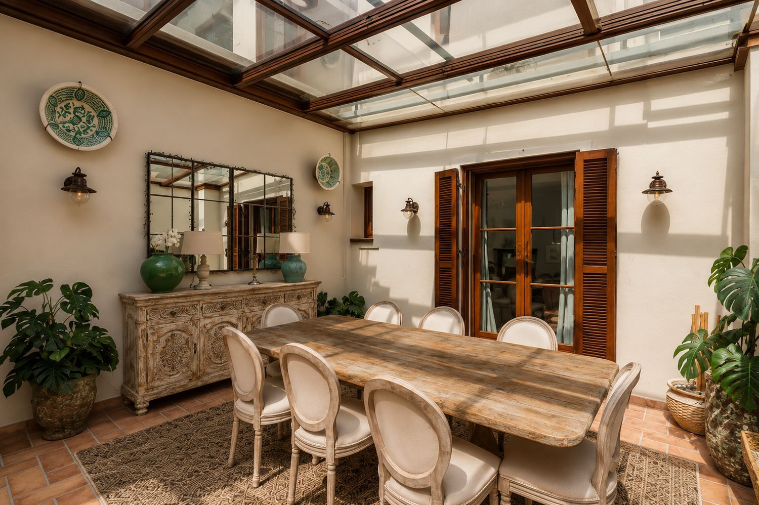 Casa o chalet independiente en El Madroñal, 67, El Madroñal, El Madroñal - Foto 5