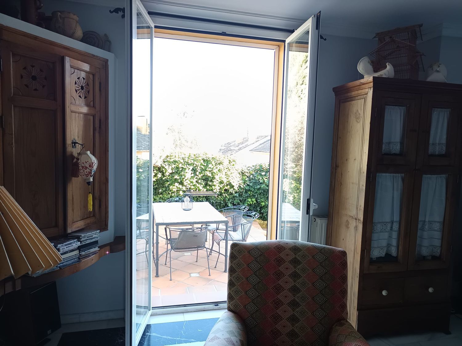 Chalet adosado en Barrio Brillante - Foto 6