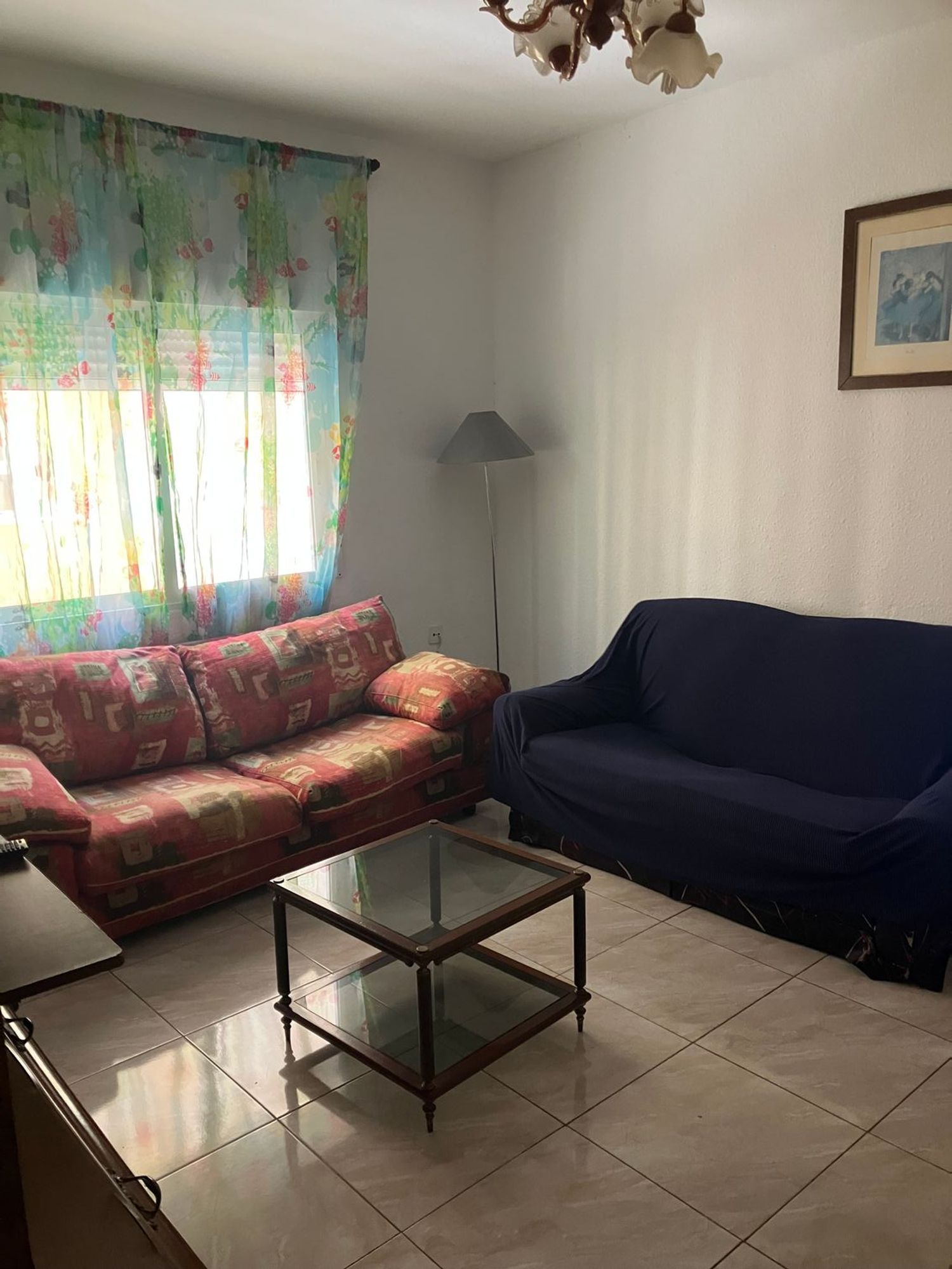 Piso en Avenida de Pablo Iglesias, 8 junto a Puerta Purchena, Centro-Rambla, Centro-Rambla - Foto 13
