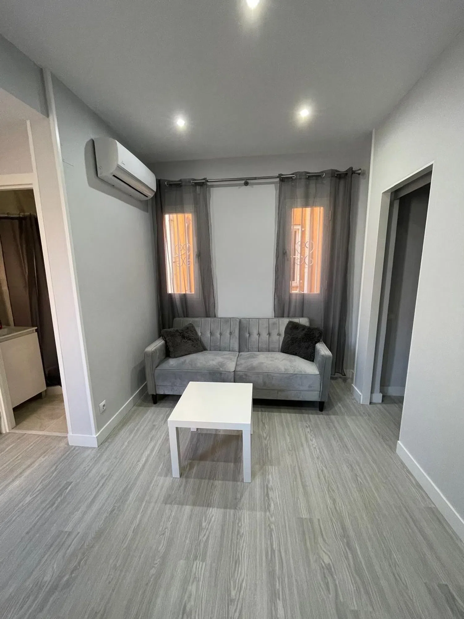 Piso en calle de Hernani, 15 - Foto 3