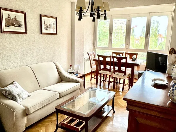 Piso en calle Pan y Toros, 11