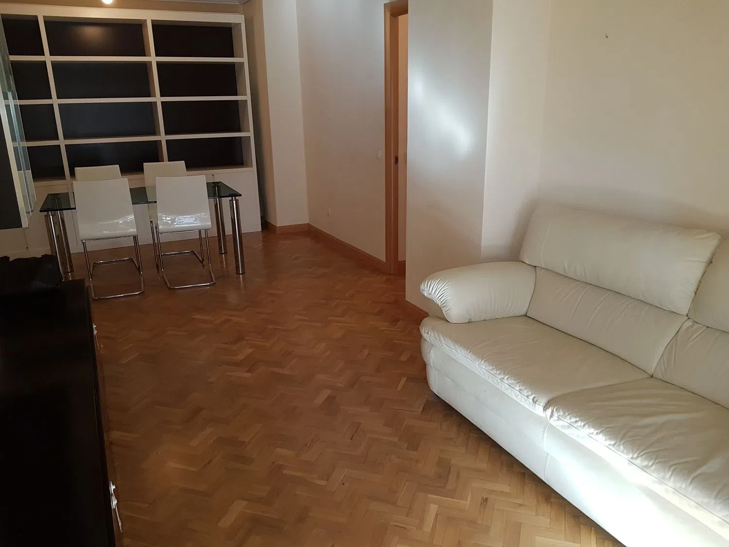 Piso en calle de la Villa de Marín, 40 - Foto 1