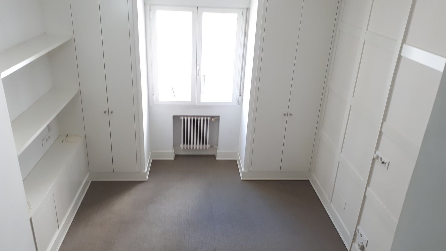 Estudio en plaza de San Juan de la Cruz, 7 - Foto 5