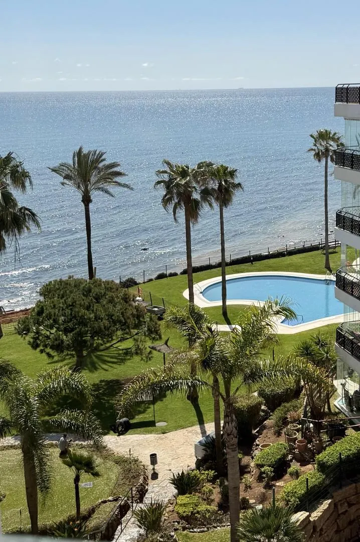 Piso en  Urbanizacion Alhamar 1 - Foto 8