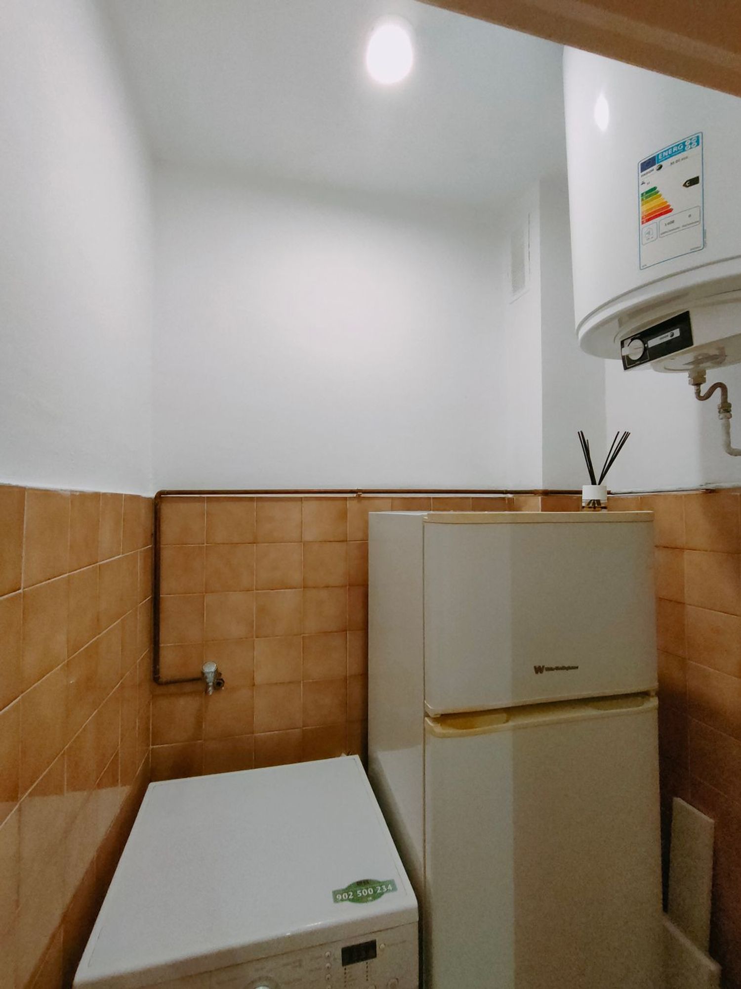 Piso en El Putxet i el Farró, El Putxet i el Farró - Foto 19