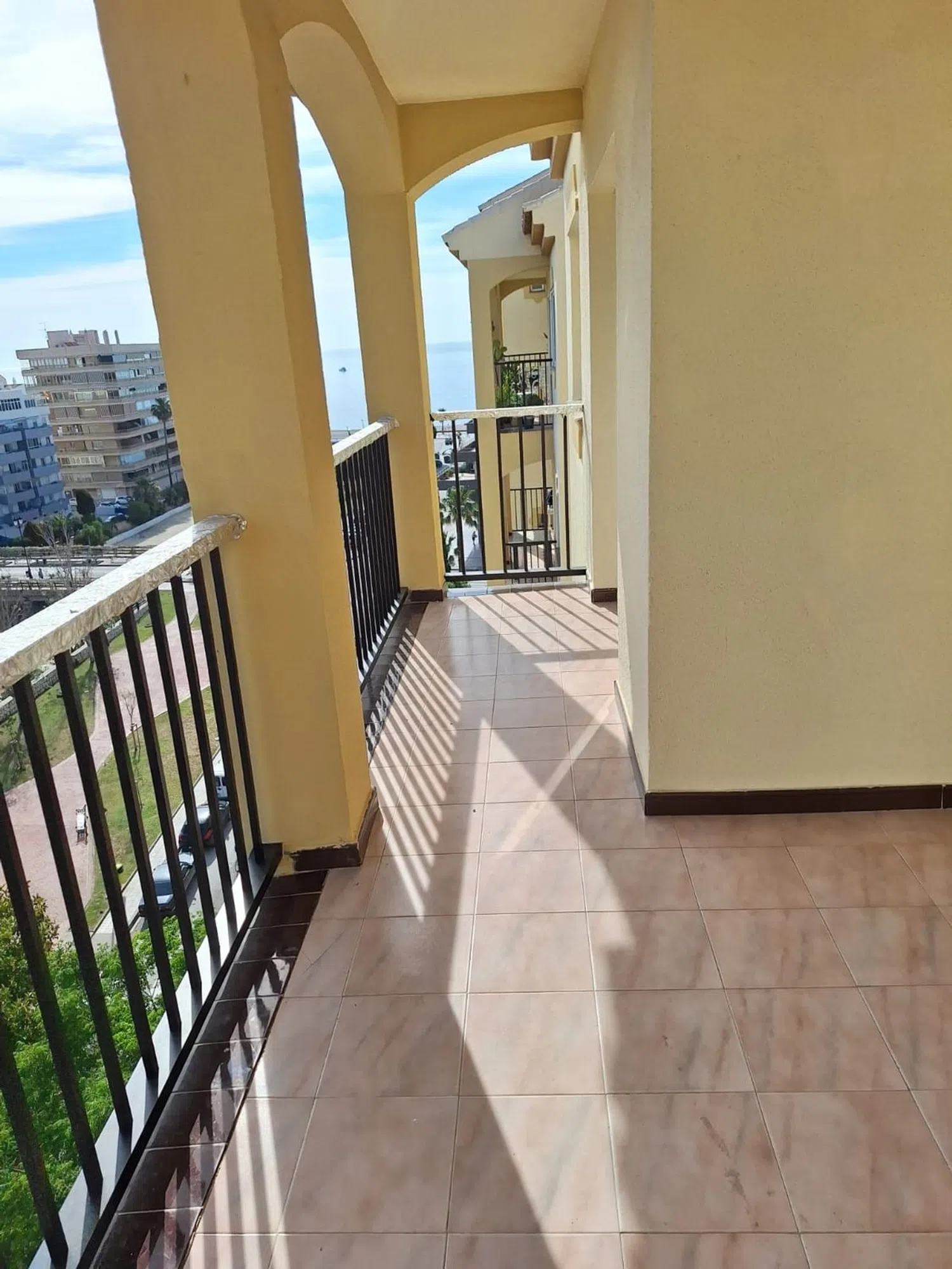 Piso en paseo Jesús Santos Rein, 26 - Foto 12
