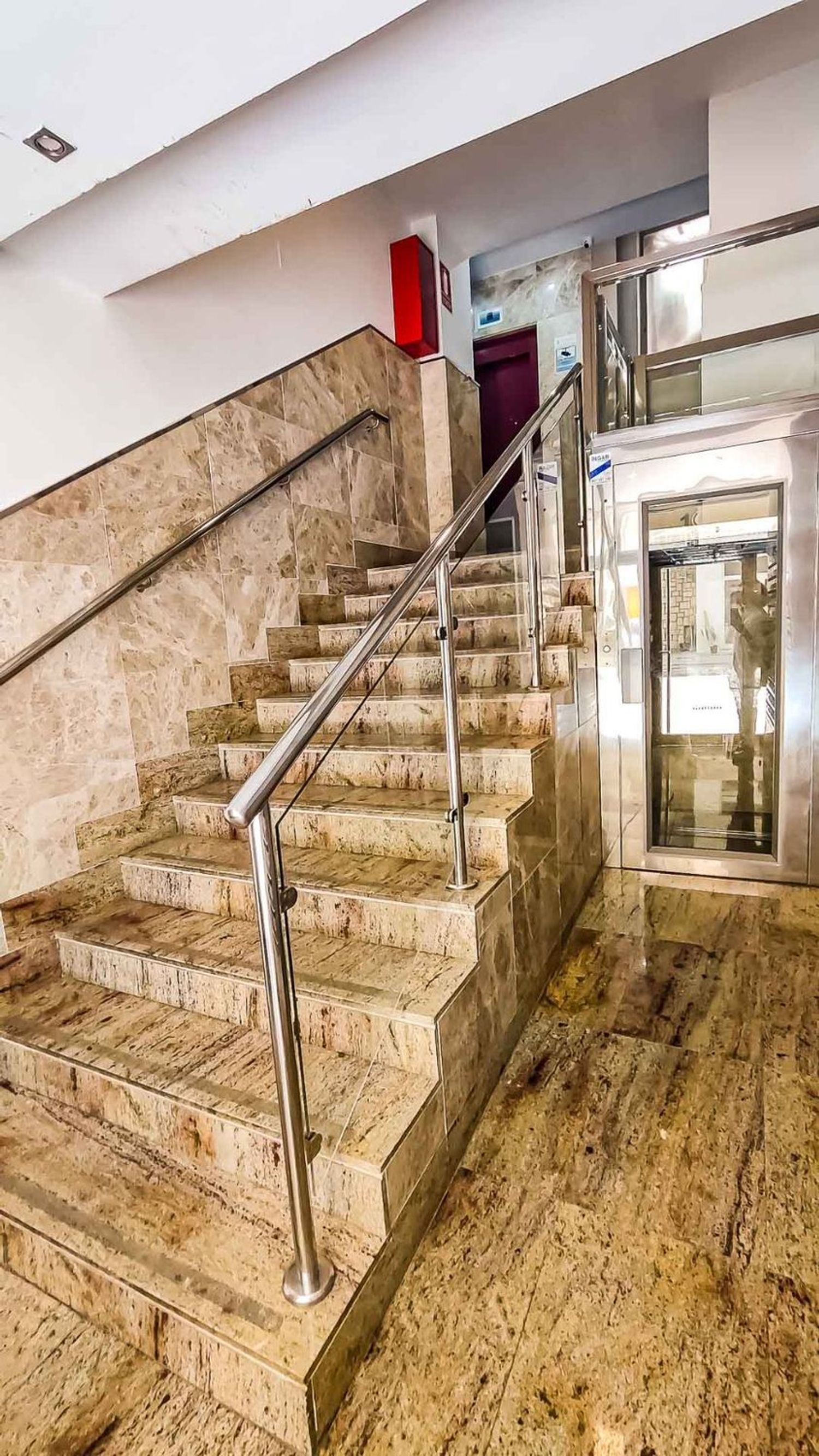 Piso en calle Pintor Casilari Roldán, 1 - Foto 10