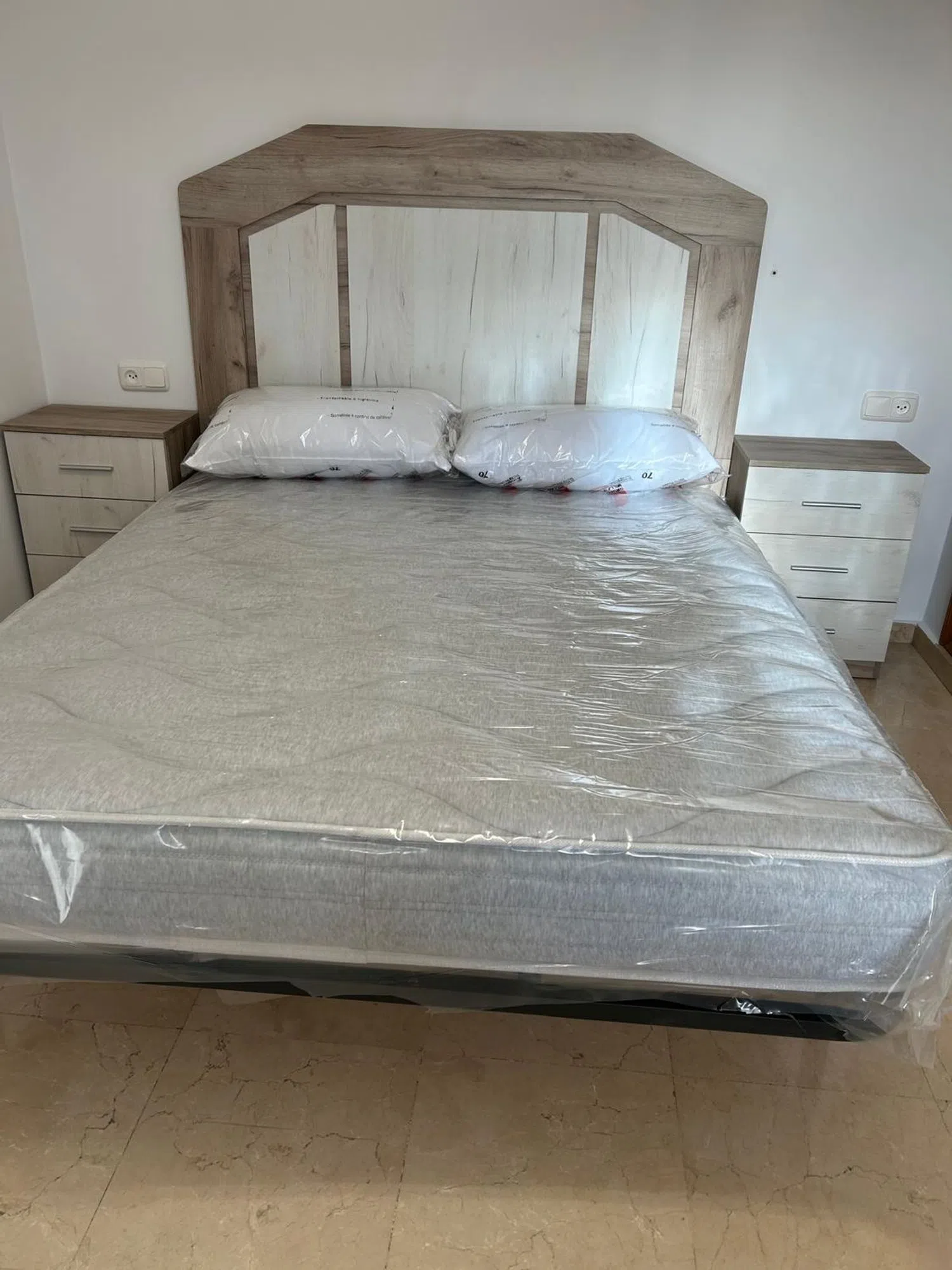 Piso en avenida Federico García Lorca, 31 - Foto 2