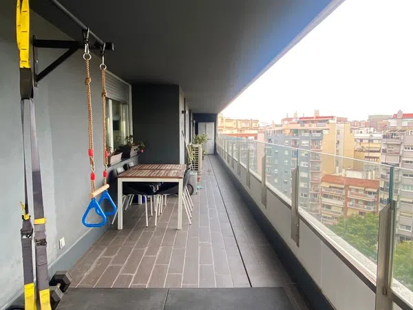 Piso en plaza d'Europa, 6 - Foto 20