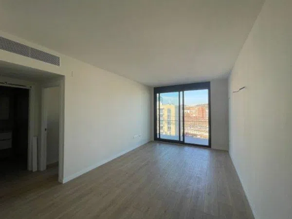Alquiler de piso en Calle del Ferro, 24