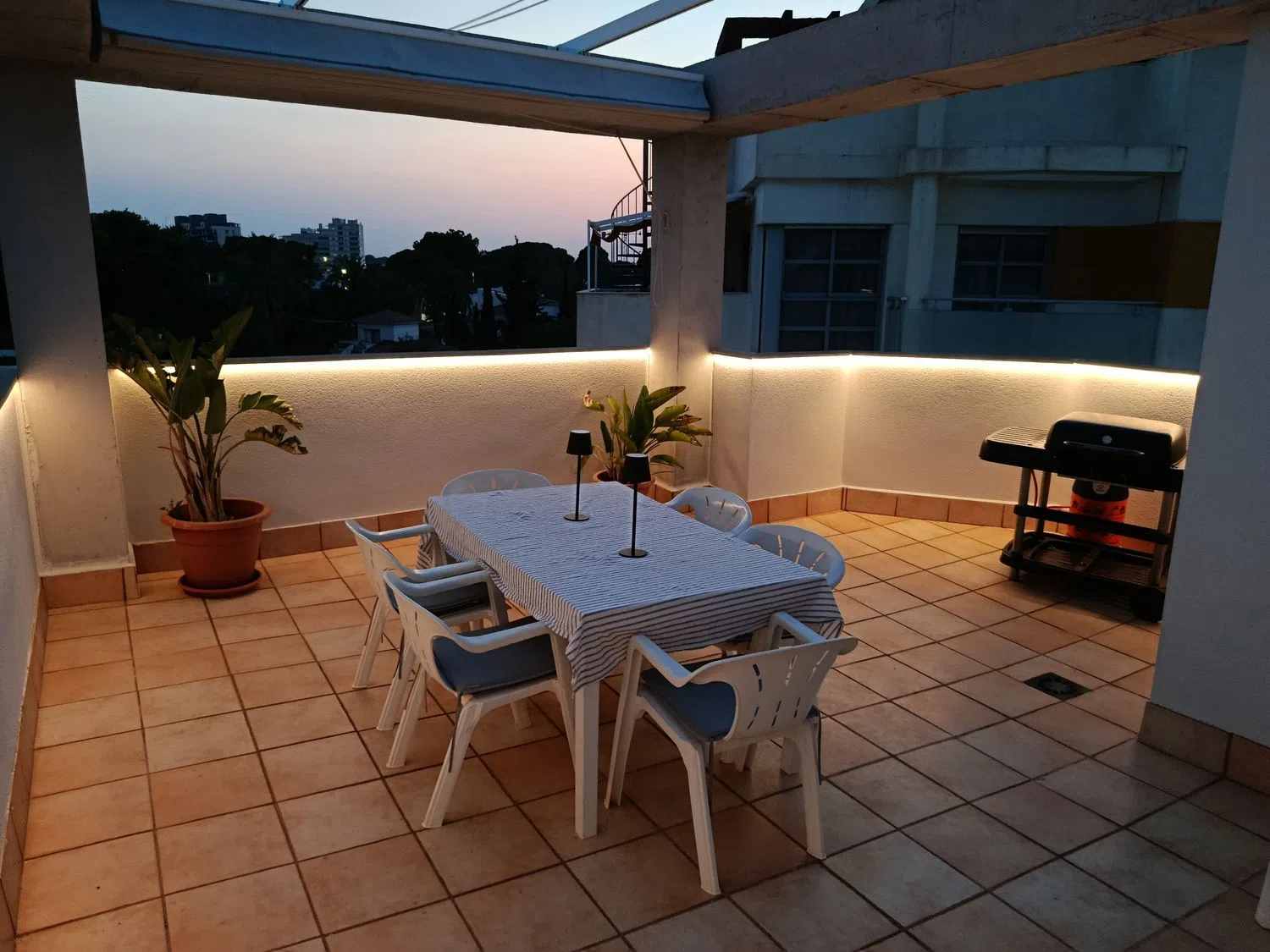 Ático en avenida d'Alacant, 16 - Foto 16