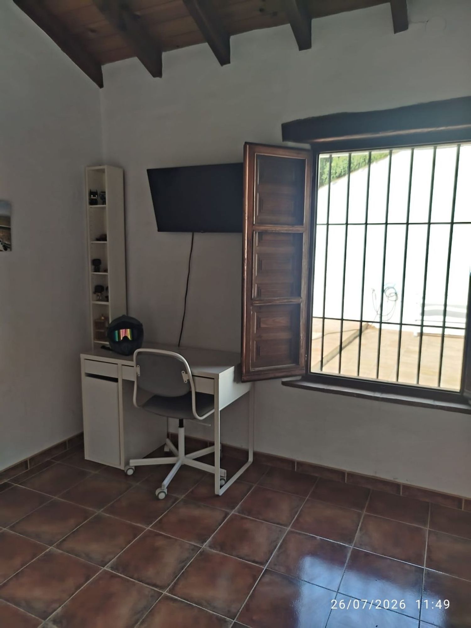 Casa rural en Camino de las Lomas de Villanueva s/n - Foto 4