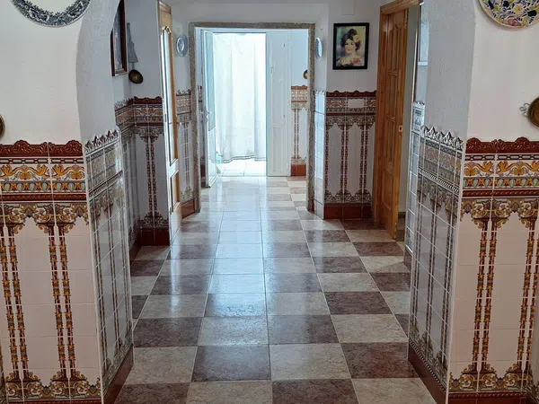 Casa de pueblo en Calle Cándido Franco, 17 - Foto 3