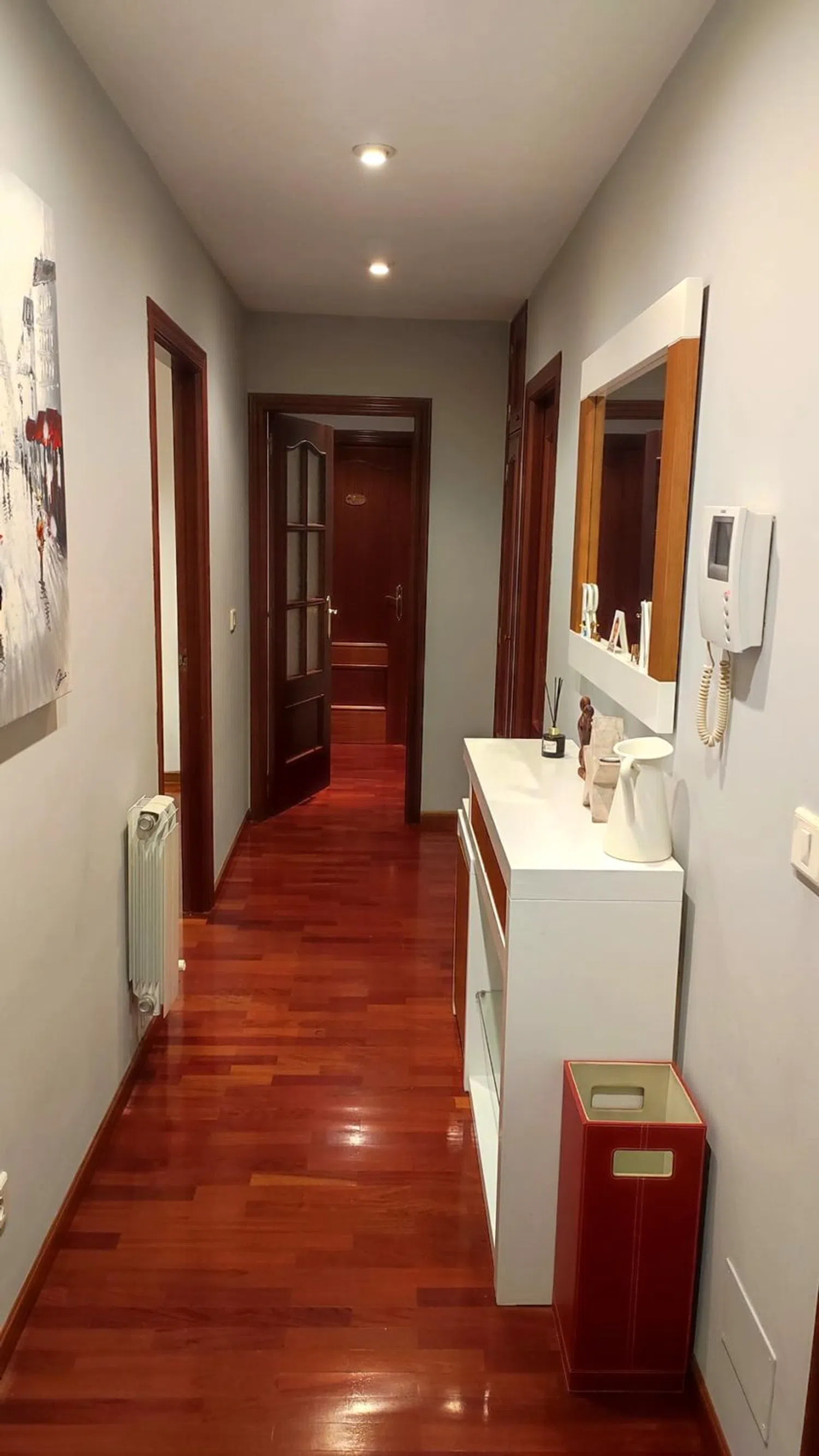 Piso en calle Gómez Pérez das Mariñas, 2 a - Foto 4