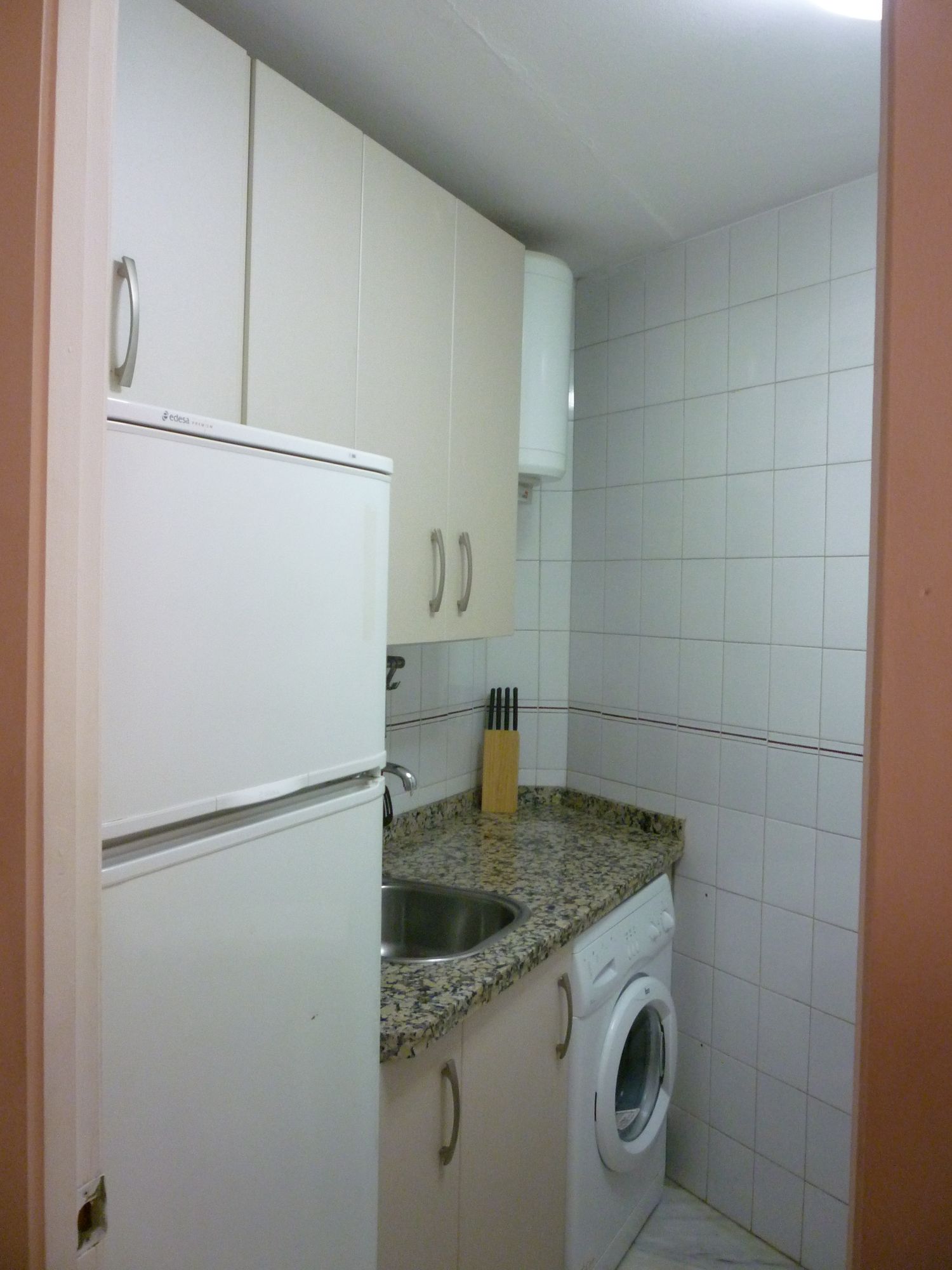 Estudio en plaza Cardenal Toledo, 11 - Foto 7