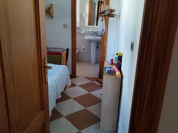 Casa o chalet independiente en Avenida del Castellar, 208 - Foto 8