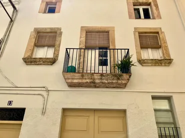 Casa adosada en  Carreró de Sant Antoni 13 - Foto 22