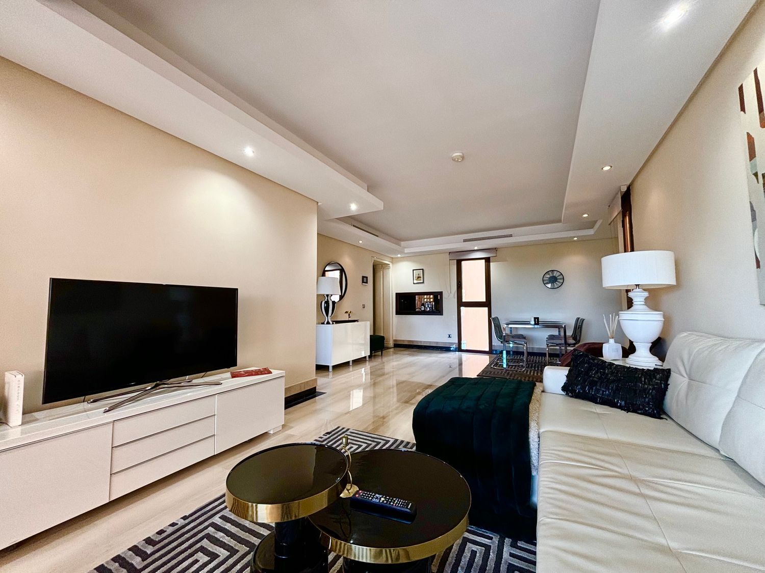 Piso en calle Las Dunas, 7 - Foto 4