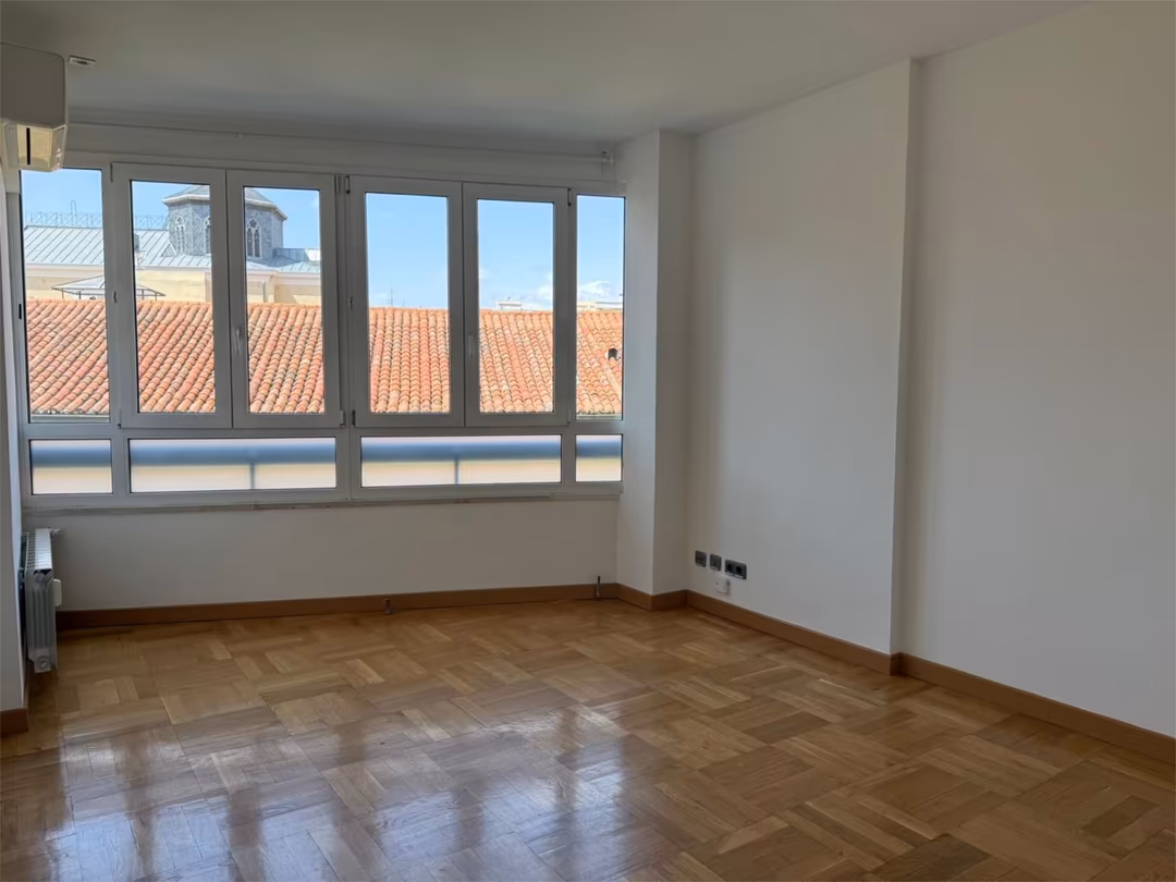 Piso en  Calle de Zurbarán 2