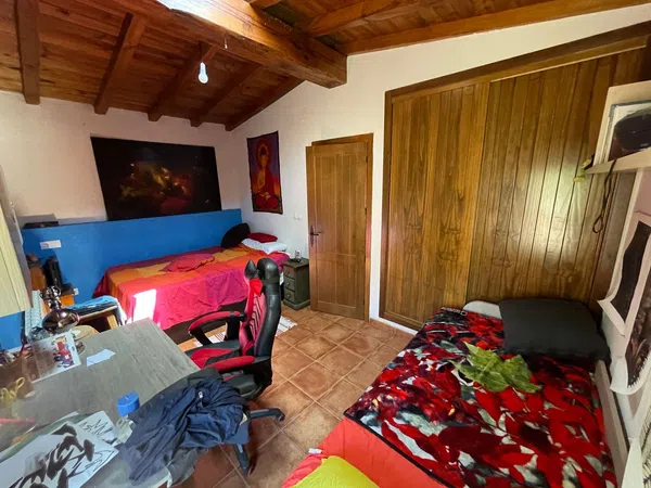 Casa terrera en Cg-4 s/n - Foto 8