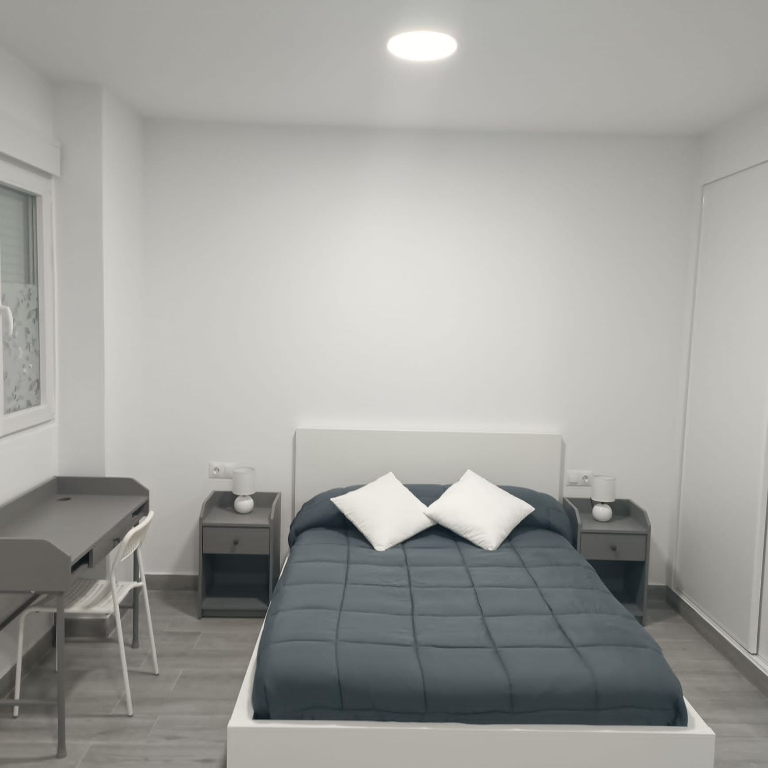 Estudio en Avenida de la Paloma, 41 EstudioA, El Torcal - Foto 8