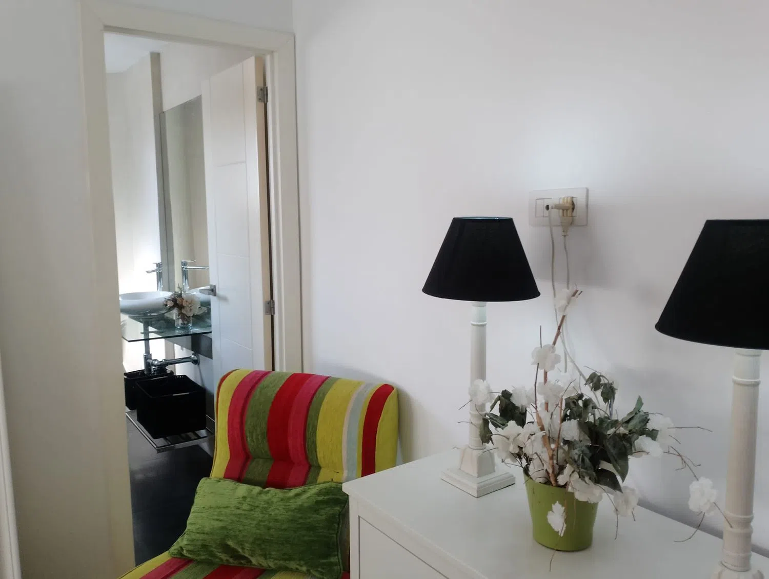 Piso en Barrio Santa Catalina - Canteras - Foto 9